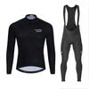 Men's and Women's Cycling Suit, Cycling Suit, Spring and  Overalls, Trousers, Road Cycling Suit, 2026 Long-sleeved Autumn Breathable Cycling Suit.