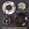 Mercedes AMG Style Wheel Cap for C63/E63/G63/G500