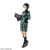 BANDAI SPIRITS Figure-rise Standard Mobile Suit Gundam: The Witch from Mercury Nika Nanaura Multicolor Model Kit