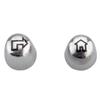 Moto Accessory Black Chrome Hand Control Switch Housing Buttons Caps For Harley Touring Electra Street Glide CVO 2014-2018 New