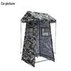 Field Sentry Tent