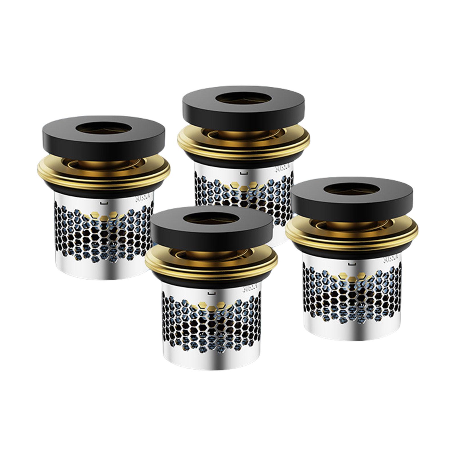 

Латунний кутовий запірний кран для води Металеві кутові крани Стійкі до іржі клапани для легкої установки та довговічності 3