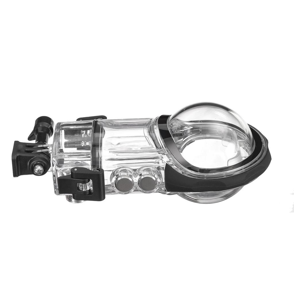 Insta360 X3 Waterproof Diving Case - Protective Accessory for Panoramic Camera