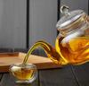 Cute Magic Lamp Glass Stylish Interior Decoration [morningplace] Teapot, (800ml)