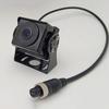 AHD Night Vision Camera Front View Backup 4 Pin Parking Reverse Camera for Truck Bus Van