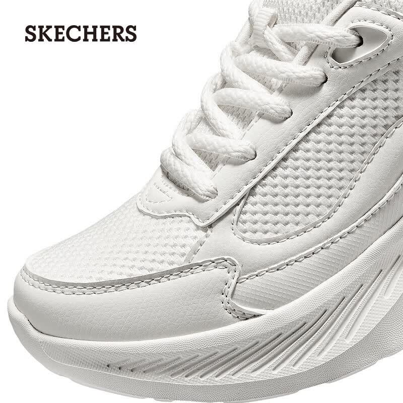 Skechers Women's Slip-On Platform Athletic Shoes