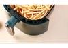 Disposable Bowl-Shaped Oil-Absorbing Air Fryer Paper, Food-Grade Silicone Baking Liners