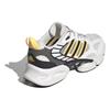 Adidas CLIMACOOL VENTO 3.0 Breathable Low Top Casual Running Shoes Unisex White Black Yellow Sneakers IH2284