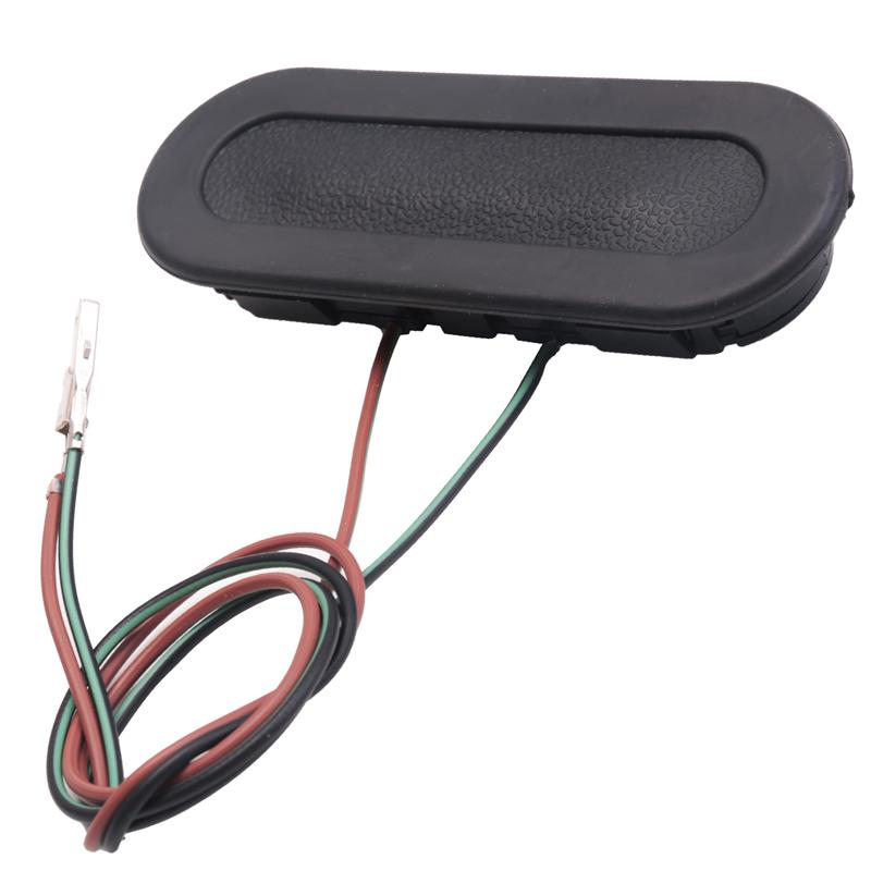 Tailgate Switch For Dodge Caravan Grand Caravan Chrysler Pacifica Voyager Town&Country 05080529AD 5080529AD 05019203AA