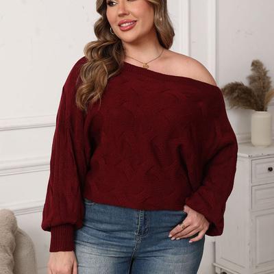 Tops – Suéteres