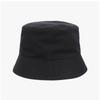 Marni Clzc0110s0 Utc311 00n99 Logo Embroidery Bucket Hat