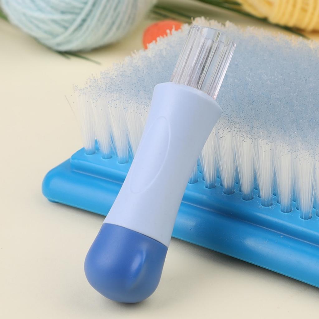 Filznadel-Set, Filznadeln mit 7 Nadeln, Filz-Starter-Set, Filz-Diy-Paket, Wollfilz zum Selberfilzen