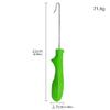 Fish Hook Removal Tool Fishing Hook Separator Stainless Steel Fish Hook Remover
