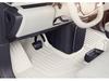 Chery ICAR V23 2025 TPE Floor Mats - Interior Enhancement Carpet