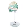    Wine Glass Polished S  Unique Crtive Drinking Goblet Cocktail Drinks Cup for Wedding Party Bar