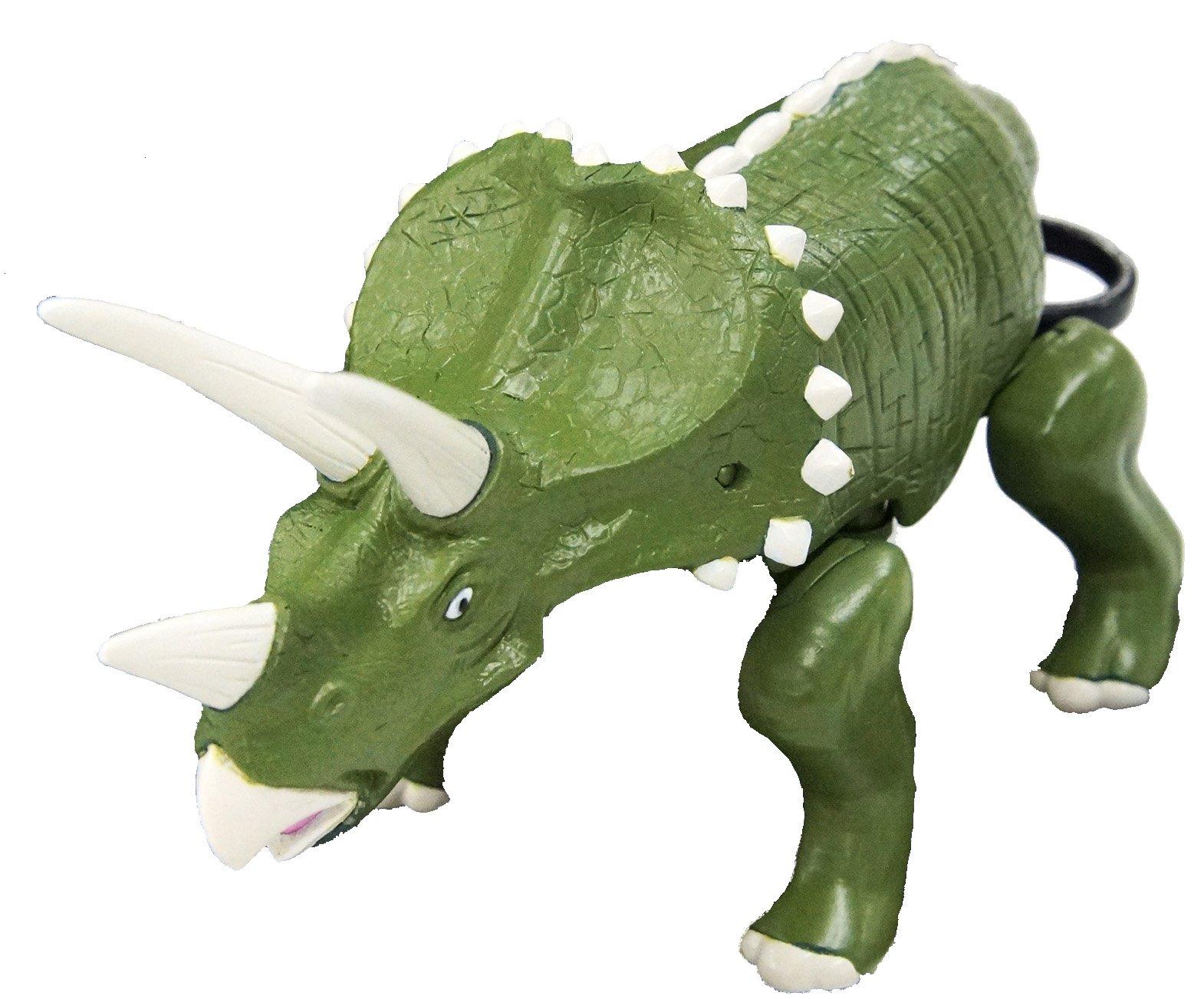 

Wild King Strongest Attack Figure Triceratops