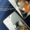 9H Clear Tempered Glass Protector Film For Motorola Signatrue Edge 70 Fusion+ 60 50 Pro G87 G77 G67 Anti-Fingerprint Front Film