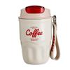 MINGHUI 316 Stainless Steel Smart Temperature Display Travel Mug