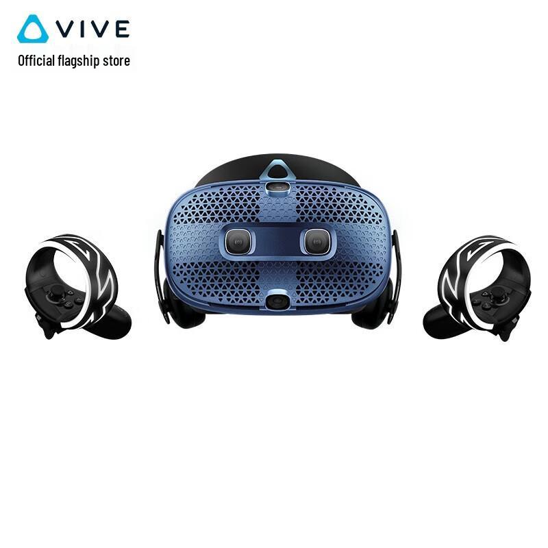 

VR-гарнітура HTC VIVE Cosmos