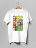 Beavis und Butt-Head T-Shirt (Cartoon-Humor)