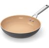 Ninja Ceramic Saucepan 24 Cm (CW90024DE)