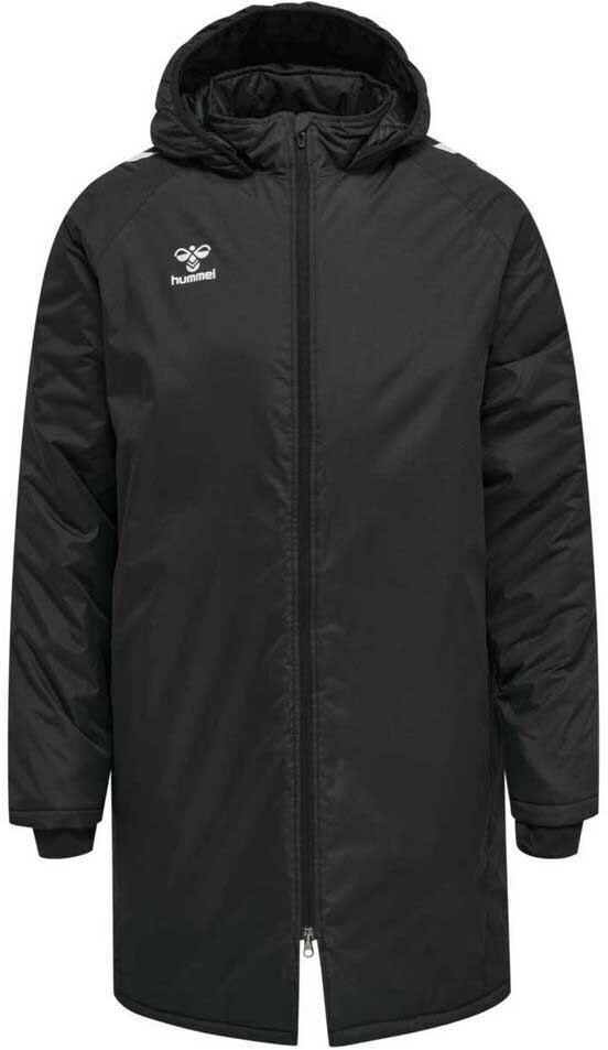 Winter Jacket Hummel Core Xk Mantel 211488-2001