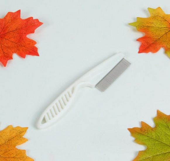 

Расческа для ухода за длинношерстной кошкой: Густая игольчатая расческа для удаления колтунов