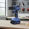 Thomson - Mio_impactdrill - Cordless Hammer Drill - 20v - 40nm