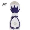Lightweight Dog Toys for Indoor Play Plush Bottle Toy, Squeaky Stuffed Vase Shape Chew Interactive Sound Dogs Puppy Teething Toy Small To Medium