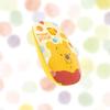 InfoThink [Official Disney] Wireless Mouse Disney Parent (Winnie the Pooh) [Used]