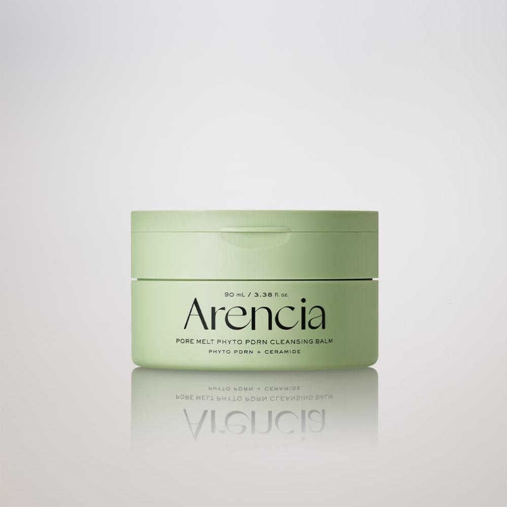 Arencia Pore Melt Phyto PDRN Cleansing Balm 90ml