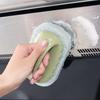 Cleaning and Decontamination Bathtub Brush Tile Brush Kitchen Pot Dishwashing Brush Cleaning Brush Dishwashing Tool Sponge Wipe