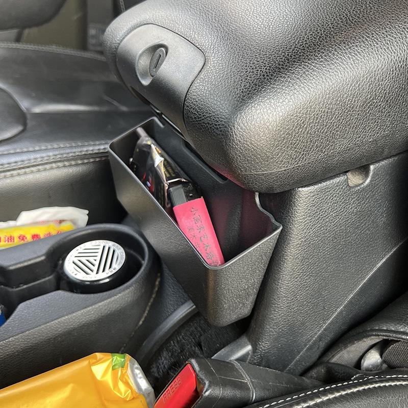 Jeep Wrangler JK/JL 2007-2025 Heckklappe Kollisionsschutz-Pad-Modul