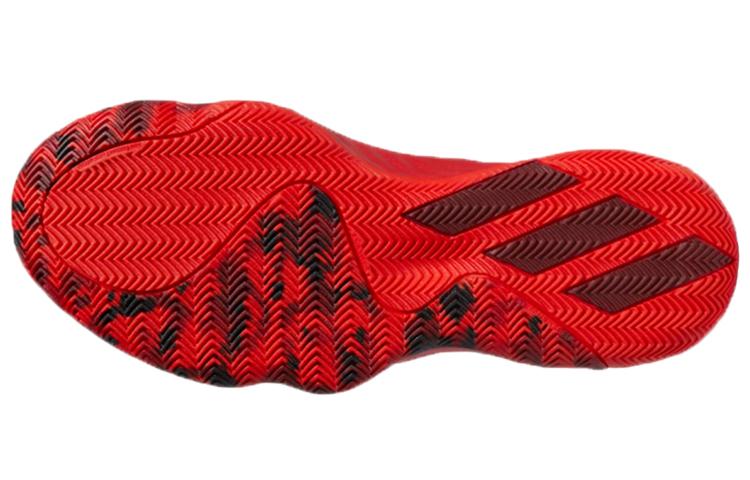 PRZYWDZIEWAĆ. Numer #1 Marvel x D.O.N. Wydanie #1 Adidas 'Iron Spider' EG0490