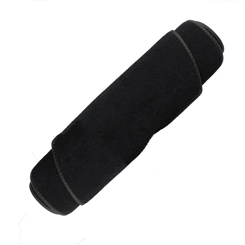 For Toyota Prius 30 2010~2015 Styling Dash Cover Mat Dashmat Dashboard Cover Protective Sheet Carpet