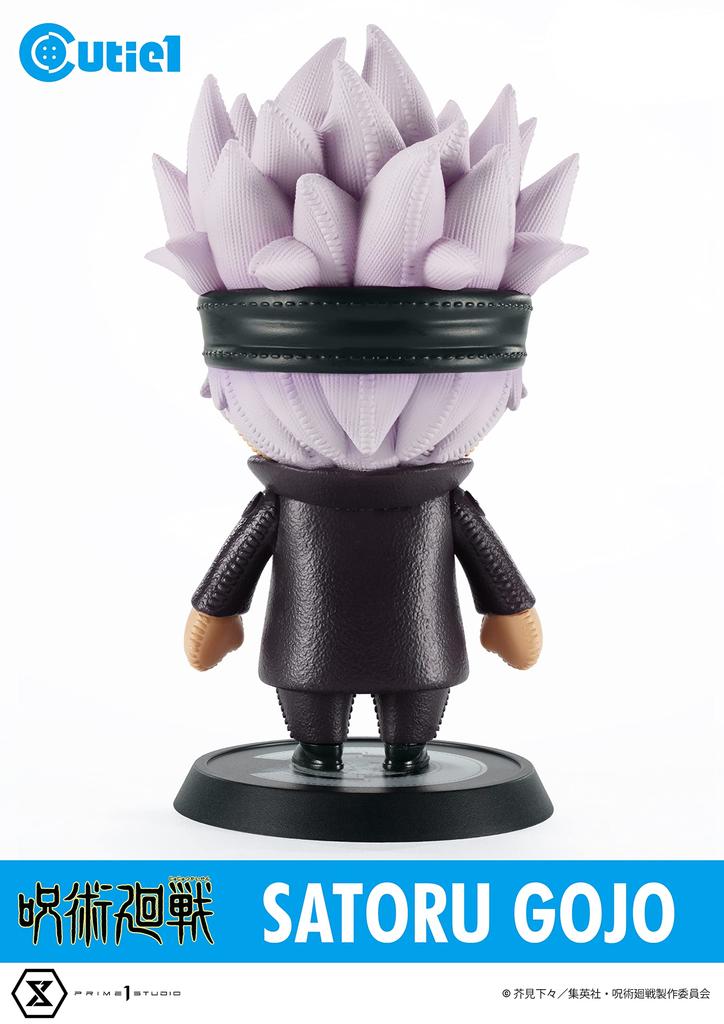 Cutie1 Jujutsu Kaisen Gojo Satoru