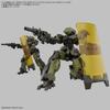 BANDAI SPIRITS 30MM Techproto 02 Plastic Model 1/144 eEXM-23 Pre-Colored