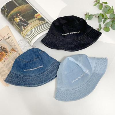 Sombreros – Sombrero de pescador