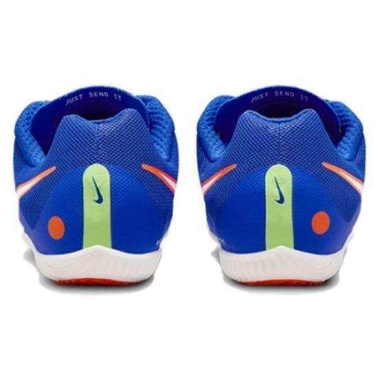 Nike Zoom Rival Racer Blue Safety Orange - DC8749-401