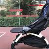 Yoyo2/3 Baby Stroller Armrest: Yoya Umbrella Stroller Accessory Guardrail