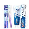 Crest Toothbrush & 7-Effect Whitening Toothpaste Combo
