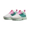 Nike Air Presto Slitesterke Lavsko Barn Løpesko Barn Løpesko Hvit Grønn 844766-103