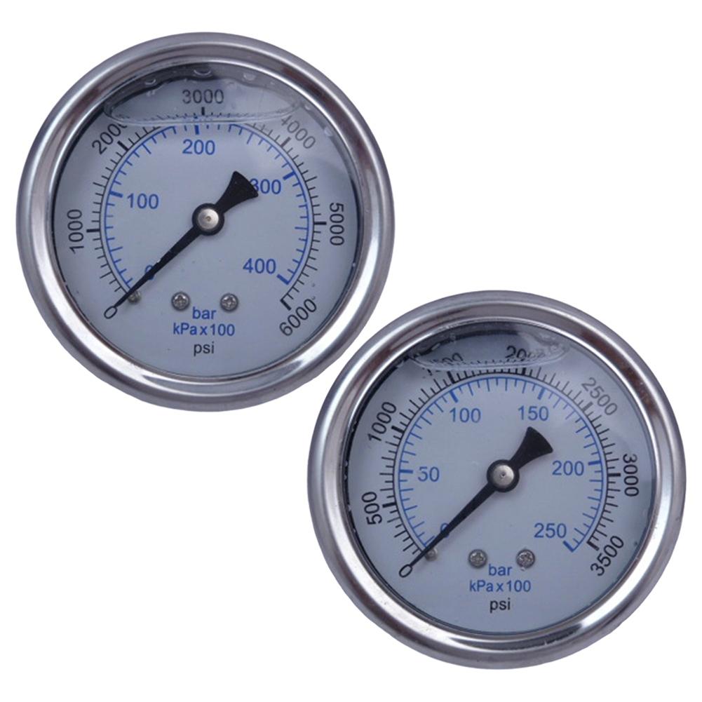 Pressure Gauge Accessories Pressure Gauge Holder Pressure Washer Gauge