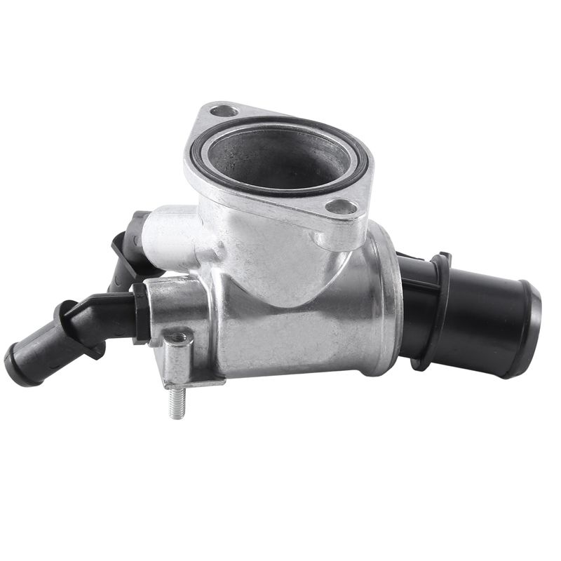 Car Engine Thermostat Parts For Alfa Romeo Fiat Opel Saab Vauxhall Thermostat Assembly 55203388 1338039 1338154 1338275