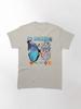 Ed Sheeran ED Butterfly Classic T-Shirt