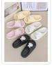 Miffy Rabbit and Room Indoor and Outdoor and for Girls and Cute and Stylish Characters Slippers, Sandals, Kids' Baby's Shoes, Slippers, Quiet,