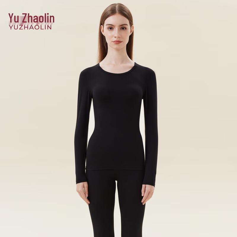 

YUZHAOLIN Women s Thin Thermal Underwear Set L