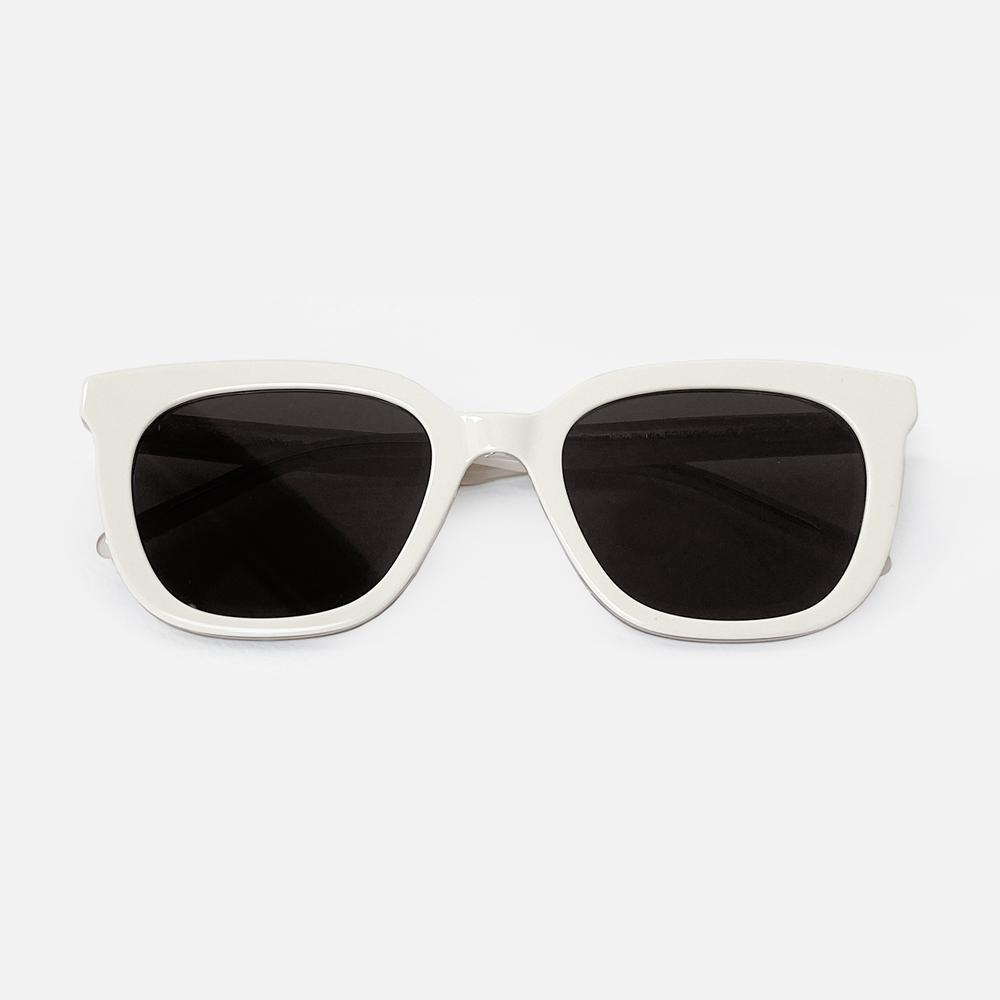Keulligkeullag Celine Mazzucchelli Acetate Sunglasses