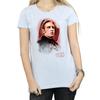 Star Wars Womens/Ladies The Last Jedi General Hux Brushed Cotton T-Shirt