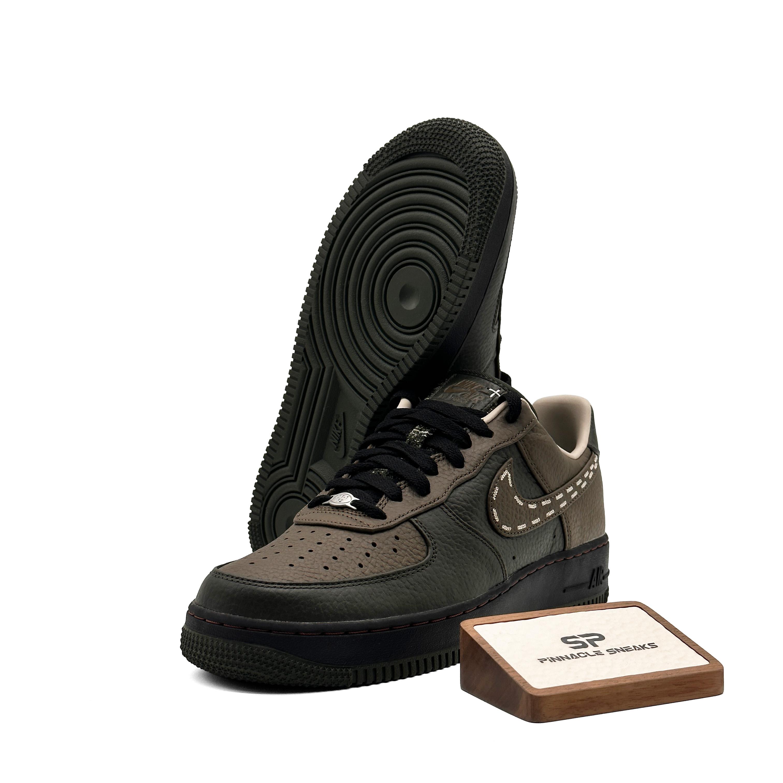 Nike Air Force 1 `07  Sequoia